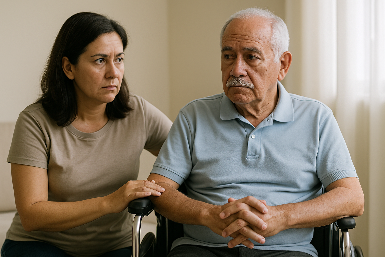 Requisitos para alimentos a mayores con discapacidad en Colombia